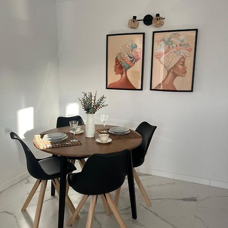 산미겔데아보나 Beautiful And Modern Loft 아파트 외부 사진