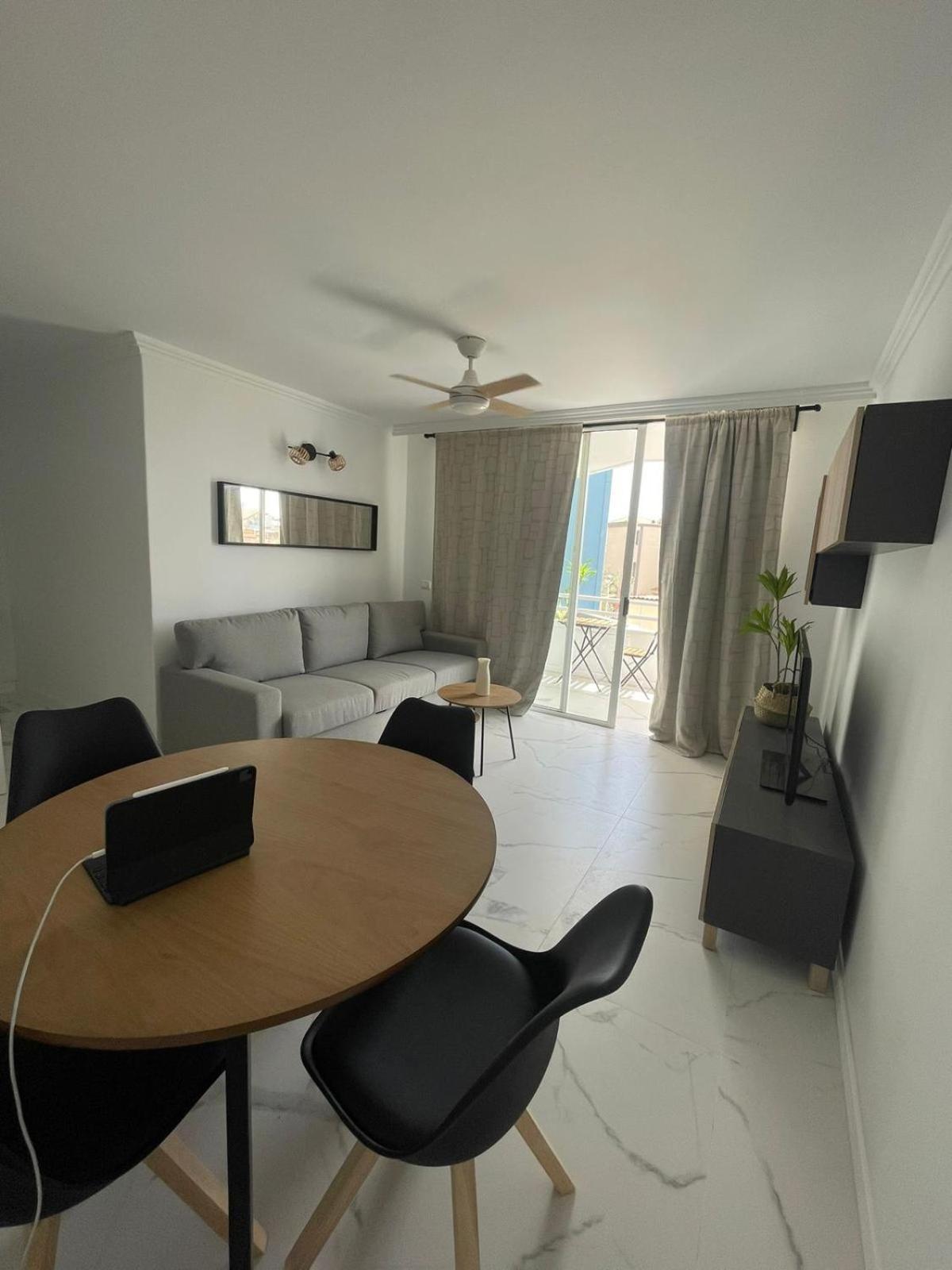 산미겔데아보나 Beautiful And Modern Loft 아파트 외부 사진