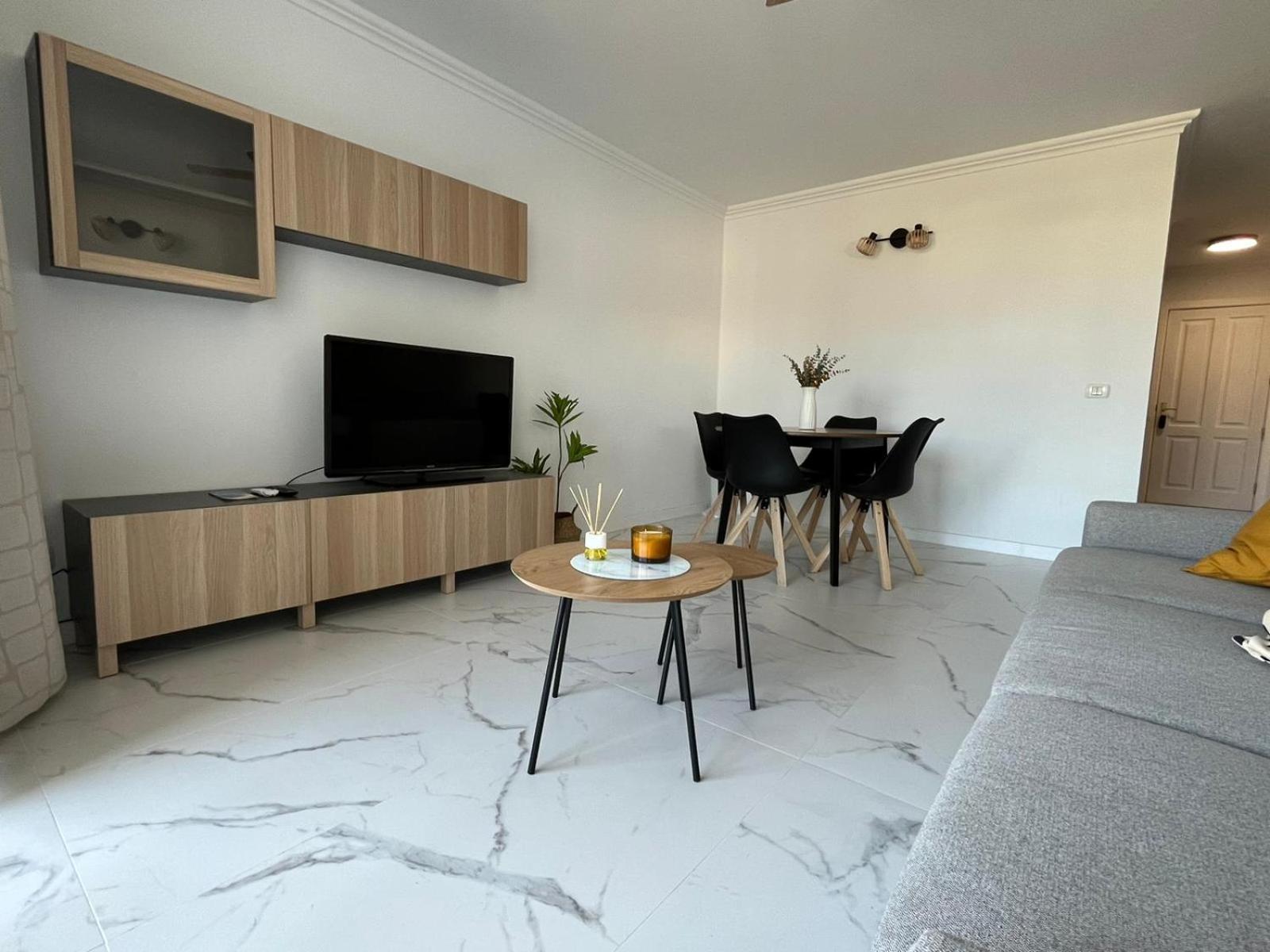 산미겔데아보나 Beautiful And Modern Loft 아파트 외부 사진
