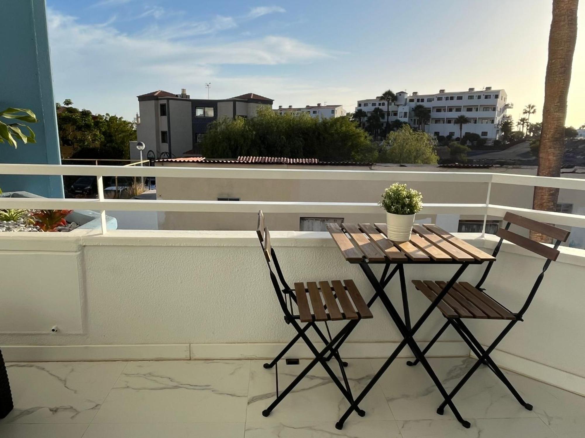 산미겔데아보나 Beautiful And Modern Loft 아파트 외부 사진